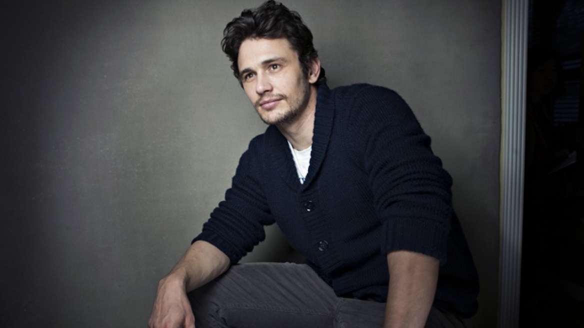 James Franco για το «The Interview»: «Με αρρώστησε η επίθεση κατά της Sony»