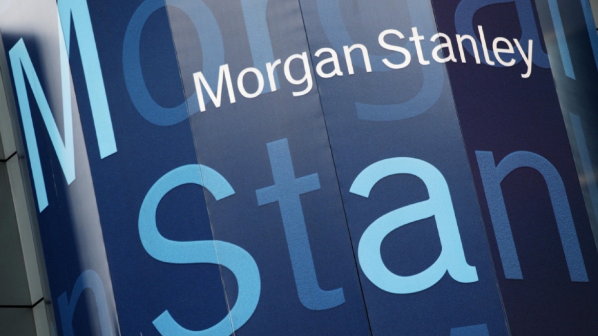 Γιατί η Morgan Stanley επιμένει στις ελληνικές τράπεζες