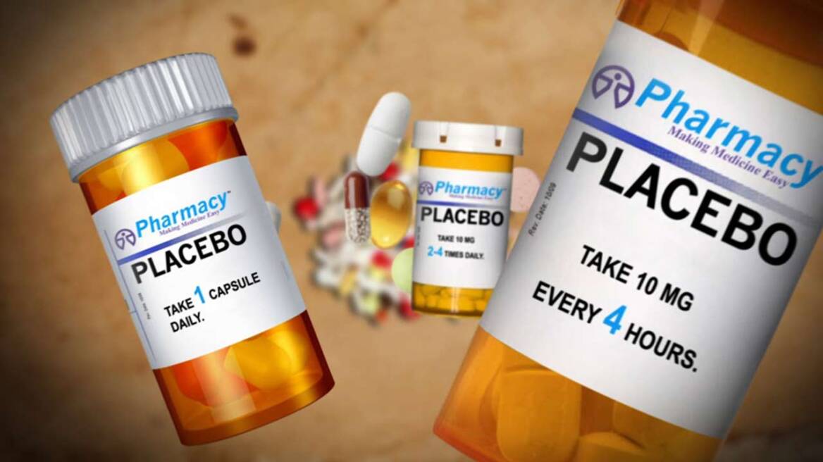 Placebo: Πώς η δύναμη του νου κάνει ασθενείς να πιστεύουν ότι ανύπαρκτα φάρμακα τους ανακουφίζουν