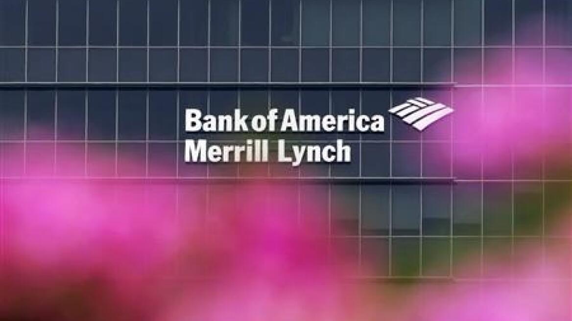 Ενδείξεις πιθανού συμβιβασμού βλέπει η BofA Merrill Lynch 