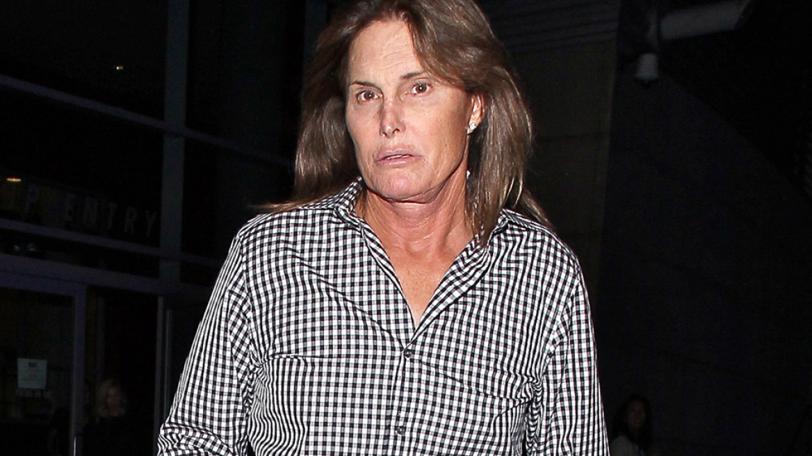  Bruce Jenner: "Κατέρρευσε" η γυναίκα του Kris με την αλλαγή φύλου