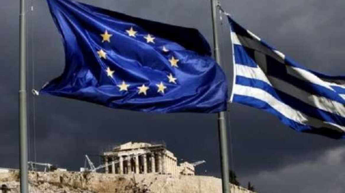 FT: Βίαιη κατάρρευση των διαπραγματεύσεων Ελλάδας-ΕΕ