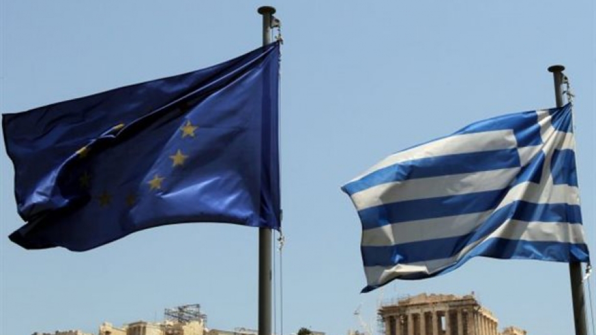 Bloomberg View: Στα χαρακώματα για το τίποτα Ευρώπη και Ελλάδα 