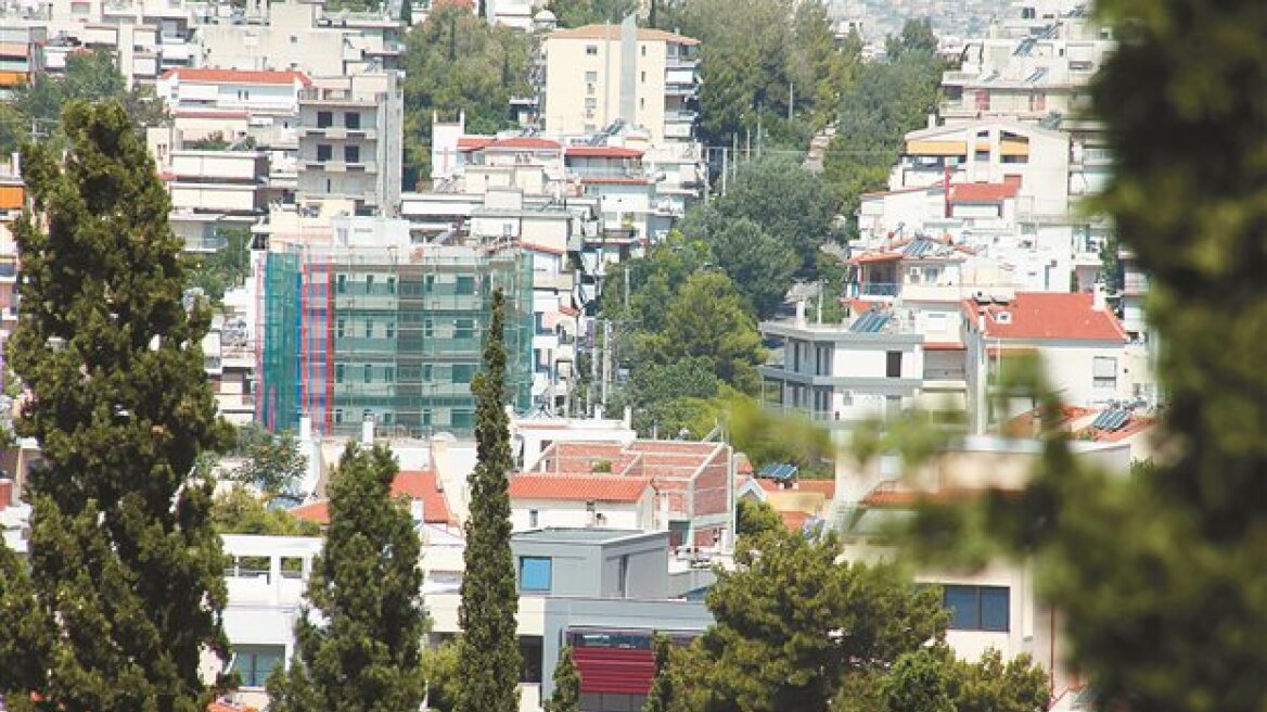 Την επόμενη εβδομάδα κατατίθεται το νομοσχέδιο για την α΄κατοικία και τους πλειστηριασμούς 