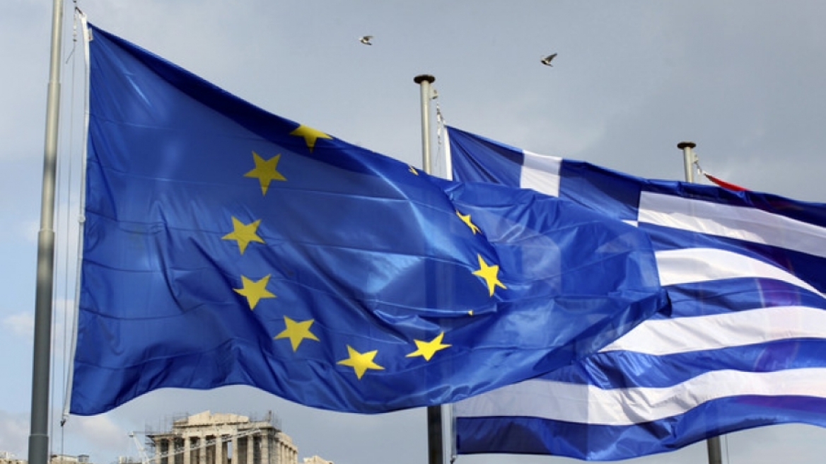 Bloomberg View: Γιατί η Γερμανία δεν μπλοφάρει για το ενδεχόμενο Grexit