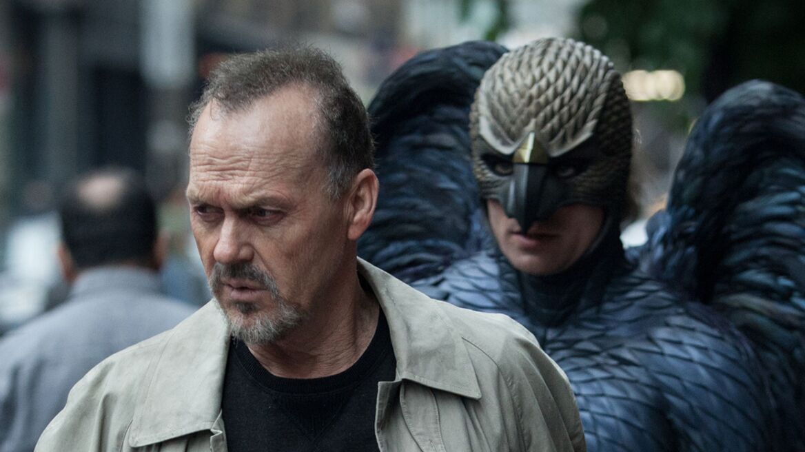 Το «Birdman» ο μεγάλος νικητής στα ανεξάρτητα βραβεία Spirit