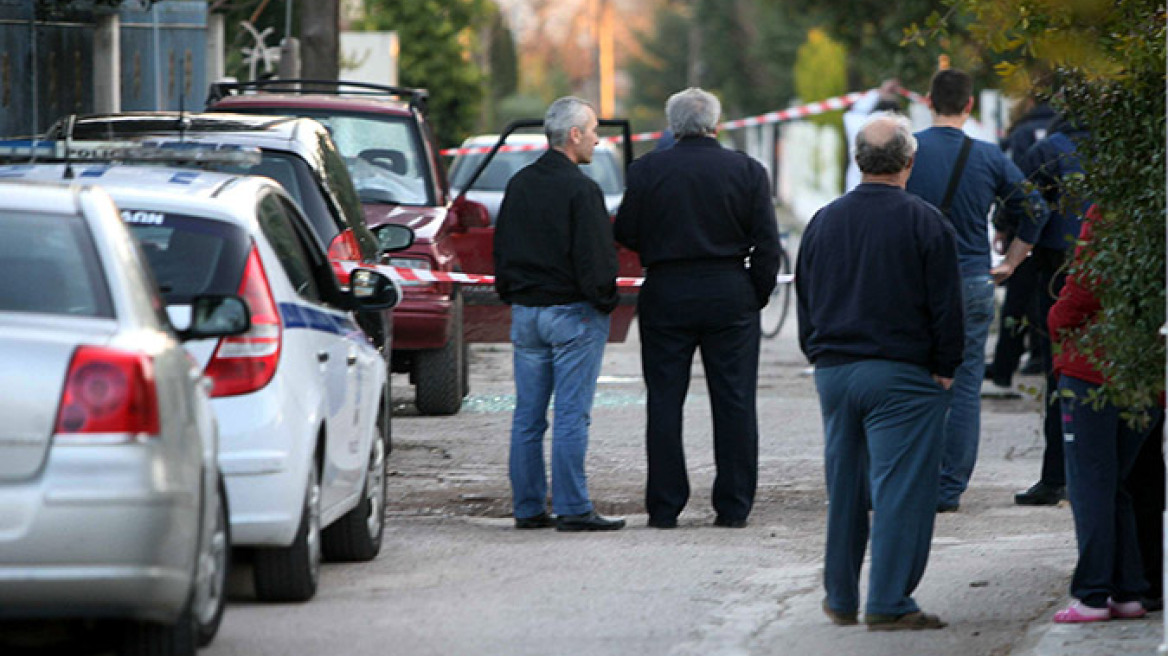 Ποινικοί ή τρομοκράτες εκτέλεσαν τον αρχιφύλακα; Τι ψάχνει η ΕΛ.ΑΣ. 