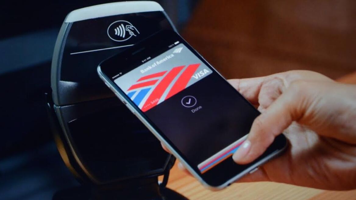 Επιταχύνεται η άφιξη του Apple Pay στην Ευρώπη