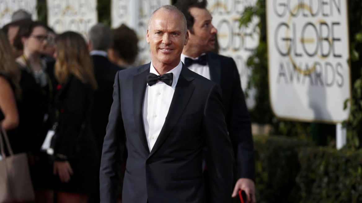 Ο Michael Keaton «μας έδωσε» την πιο θλιβερή στιγμή των Όσκαρ