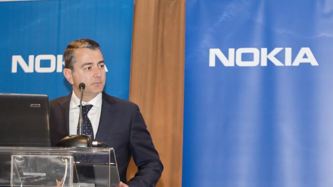 Η Nokia Networks παράγει υψηλή τεχνολογία στην Αθήνα