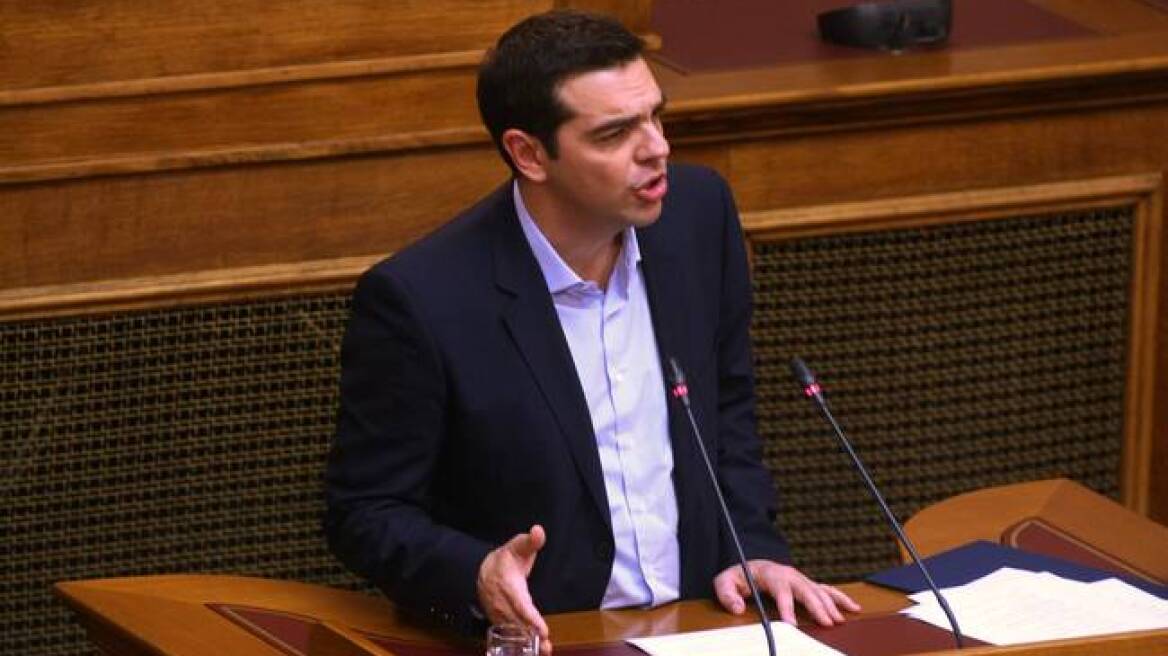 Τσίπρας: Η συμφωνία θα εξαρτηθεί από την λειτουργία της κυβέρνησης 