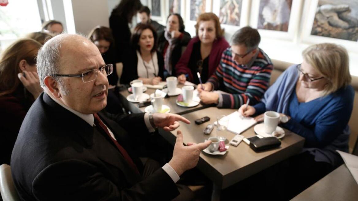 Υπουργείο Πολιτισμού: Σκέψεις για επαναφορά της ενιαίας τιμής του βιβλίου