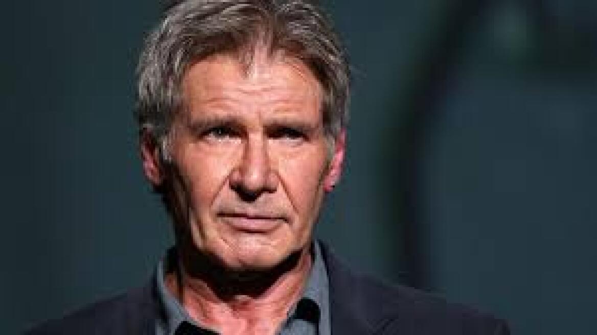 Ακούραστος ο Harrison Ford: Πρωταγωνιστεί στο ριμέικ της ταινίας Blade Runner