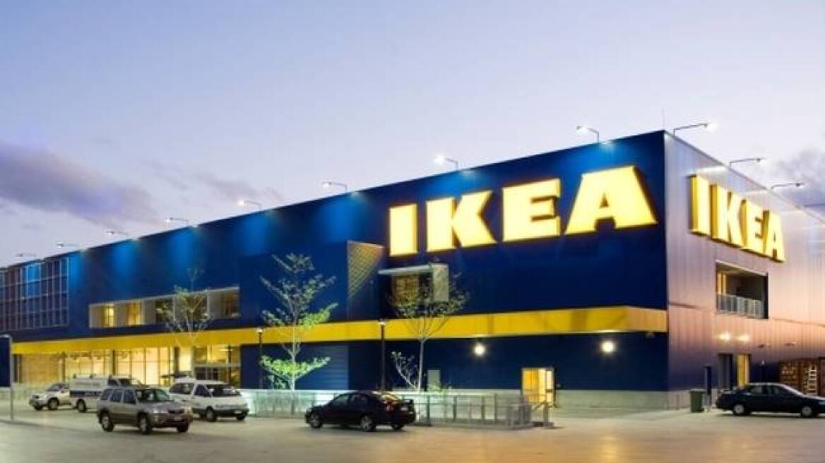 Η Ikea μετατρέπει τα έπιπλα σε ασύρματους φορτιστές 