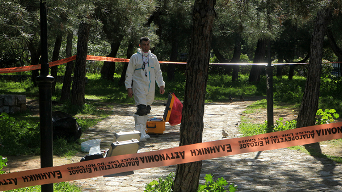 Μυστήριο καλύπτει την άγρια δολοφονία στον Χολαργό