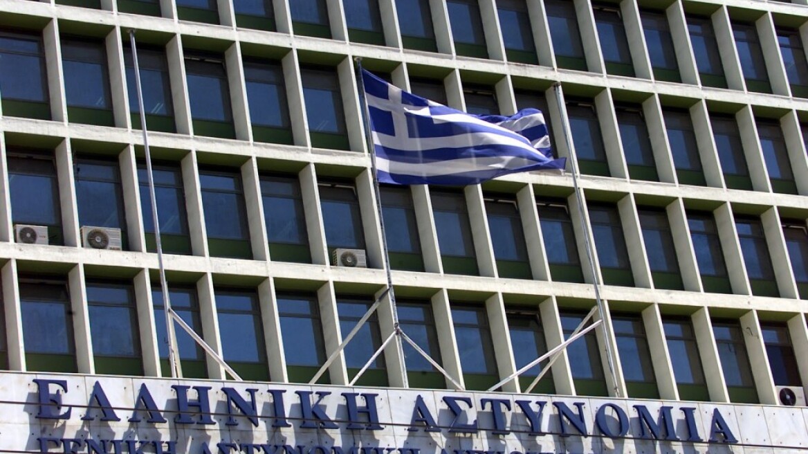 ΕΛ.ΑΣ: Αποστρατεύτηκε ο υποστράτηγος Νίτσας της «εγκυκλίου»