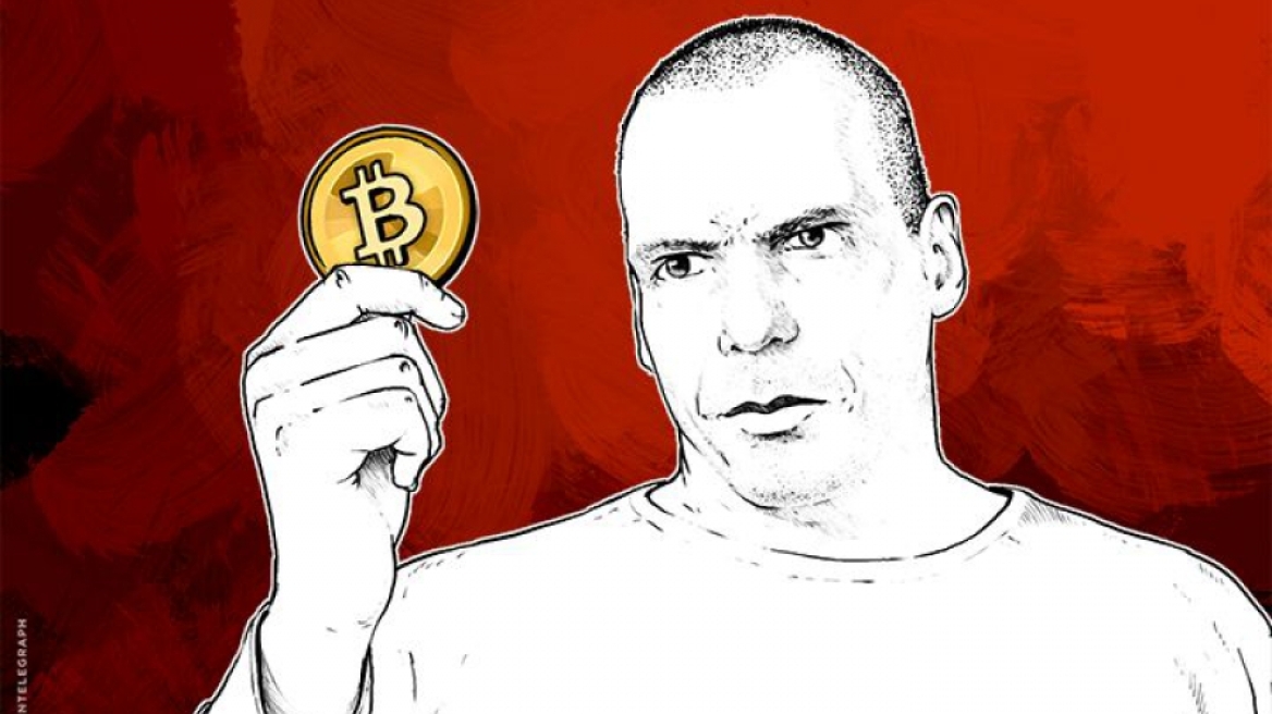 Bitcoinz USA προς Βαρουφάκη: «Υιοθετείστε το Bitcoin για να βγείτε από την κρίση»