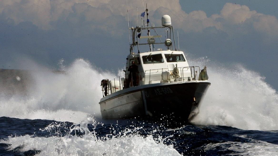 Σώος εντοπίστηκε ο 34χρονος κωπηλάτης που αγνοούνταν στον Σχοινιά