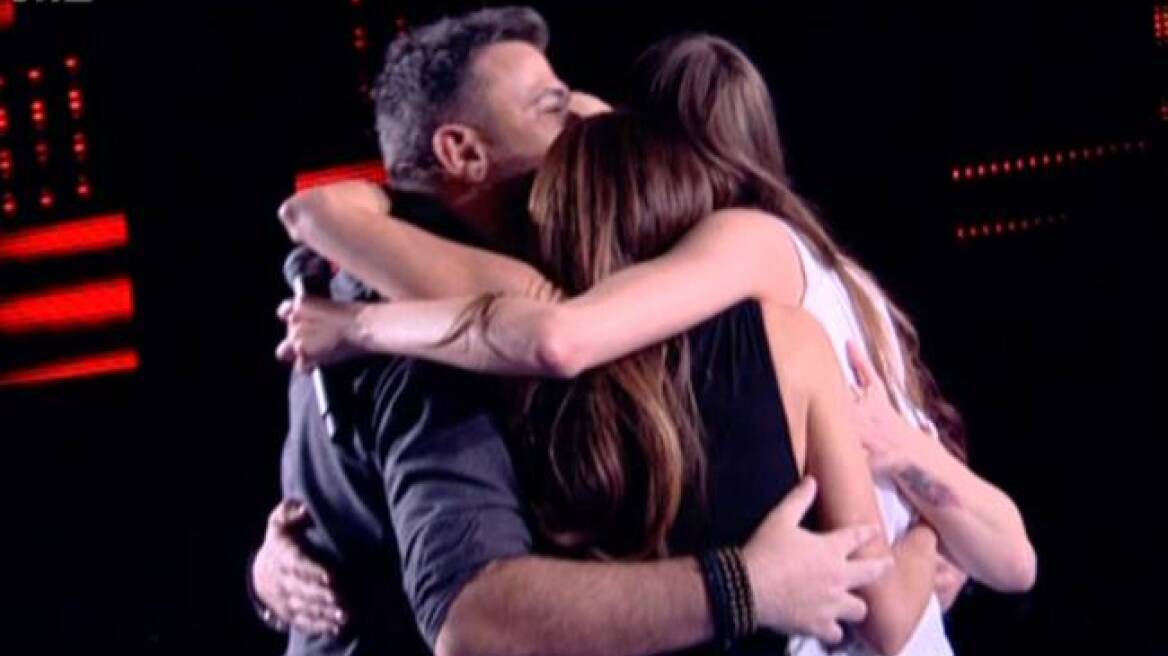 «The Voice»: Η εγγονή του υπουργού και μια τσαντισμένη από τα παλιά 