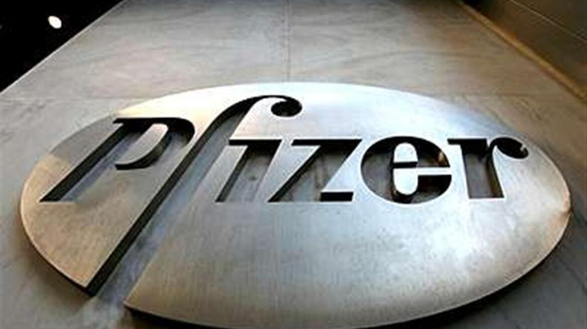 Aλλαγή σκυτάλης στη φαρμακευτική Pfizer Hellas