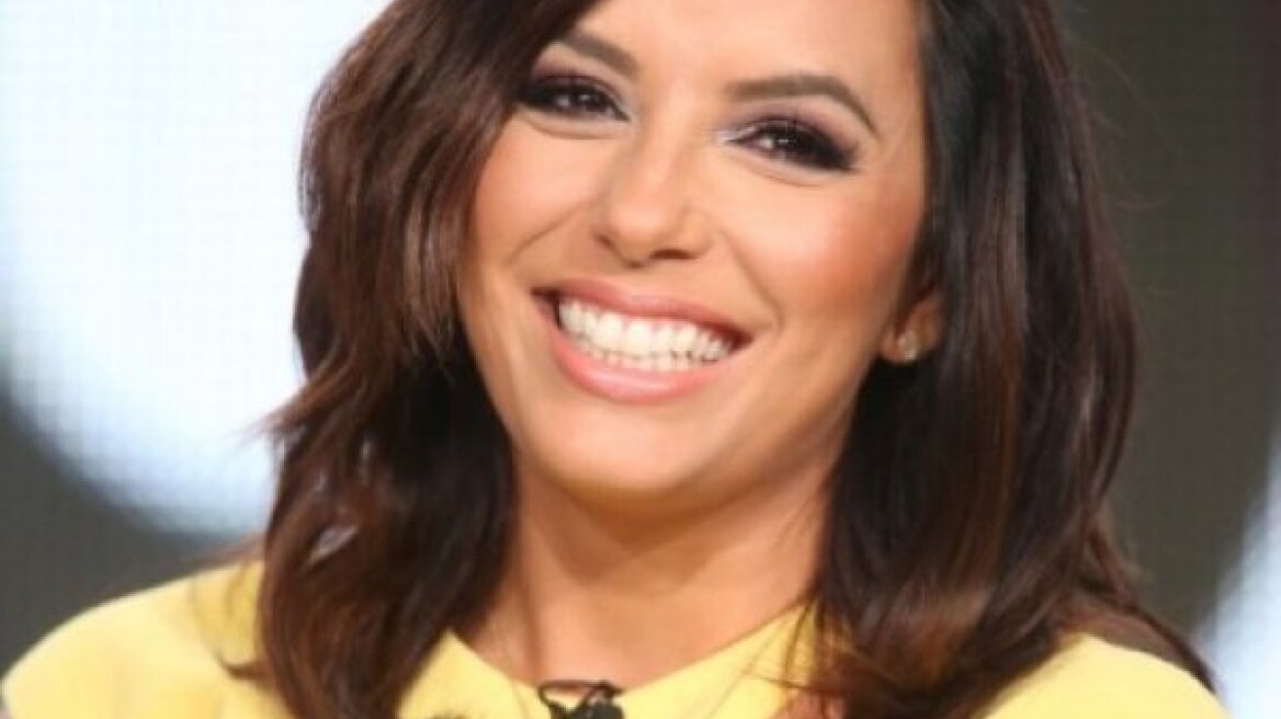 Για αυτή την εμφάνιση της Eva Longoria απαρνιόμαστε τη... δίαιτα: Ιδού γιατί!