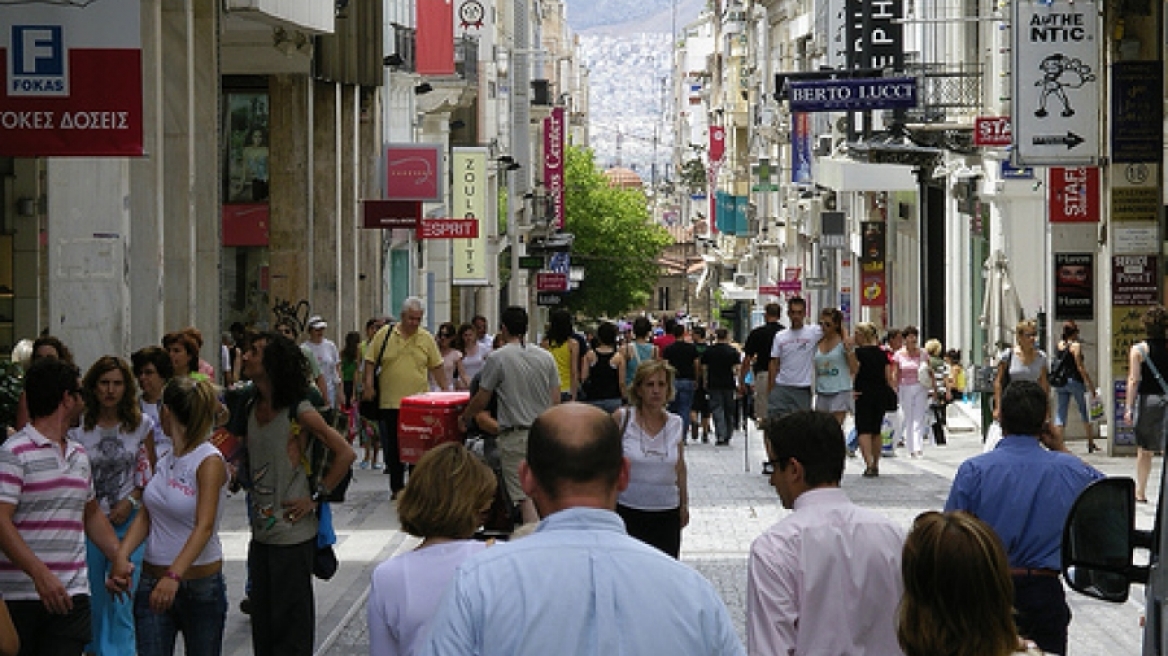  BBC: Πόσο αληθινό είναι το στερεότυπο του «Έλληνα τεμπέλη»;