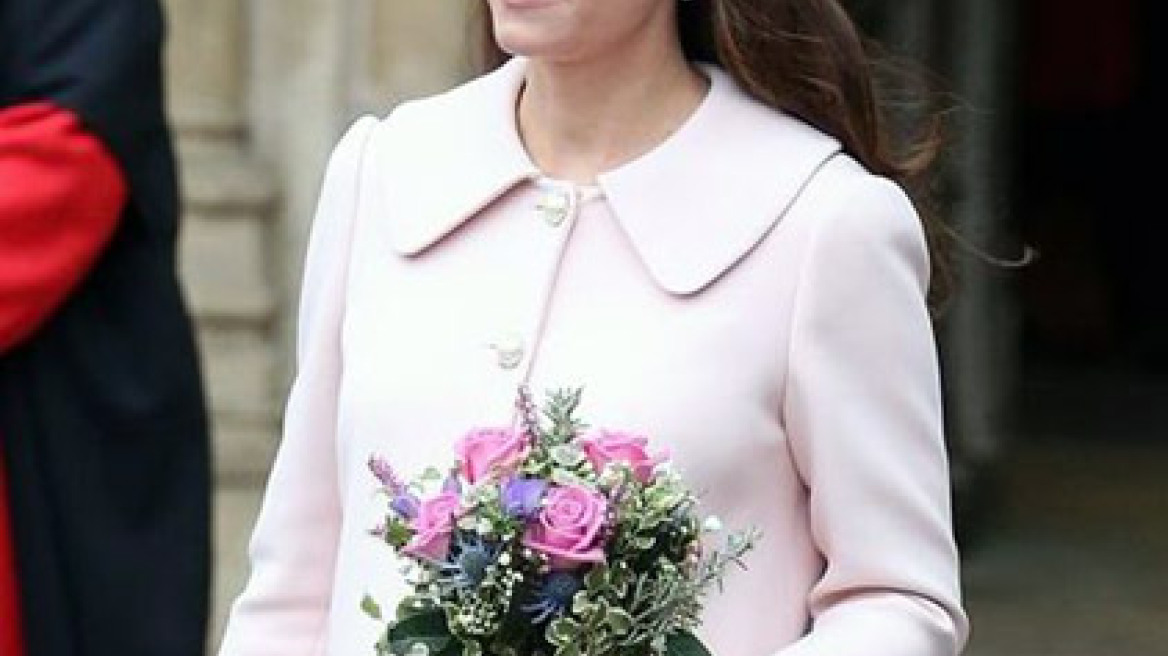 Το μυστικό «όπλο» της Kate Middleton ενάντια στις ρυτίδες