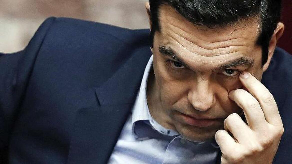 Ο Γερμανικός Τύπος για τις... γερμανικές αποζημιώσεις: «O Τσίπρας λέει ότι πρέπει να πληρώσουμε»