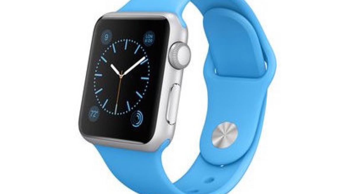 Βγήκαν ήδη τα πρώτα μαϊμού Apple Watch και κοστίζουν 2 δολάρια