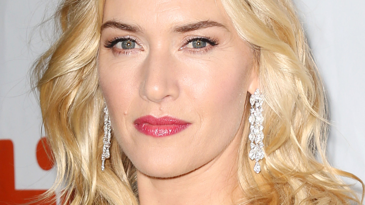 Kate Winslet: Άλλο η καριέρα μου κι άλλο ο κ@@@ μου