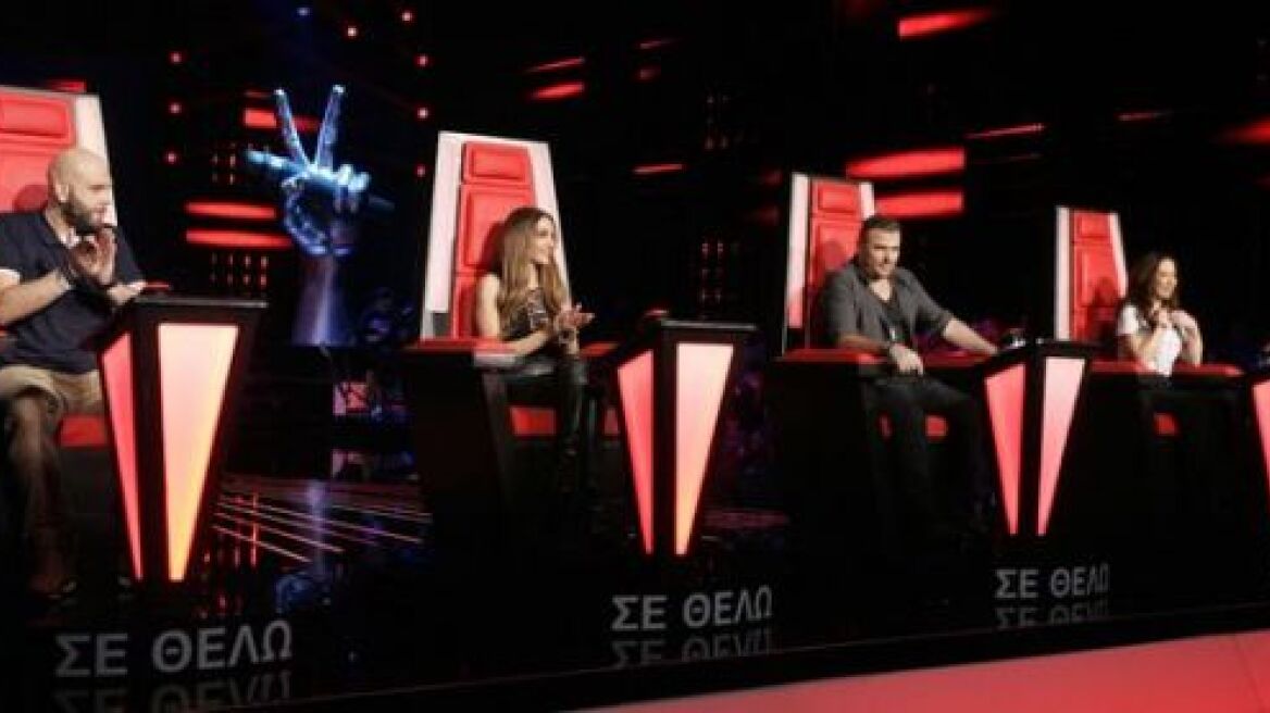 Το «Fame Story 3» πήγε στο «The Voice»