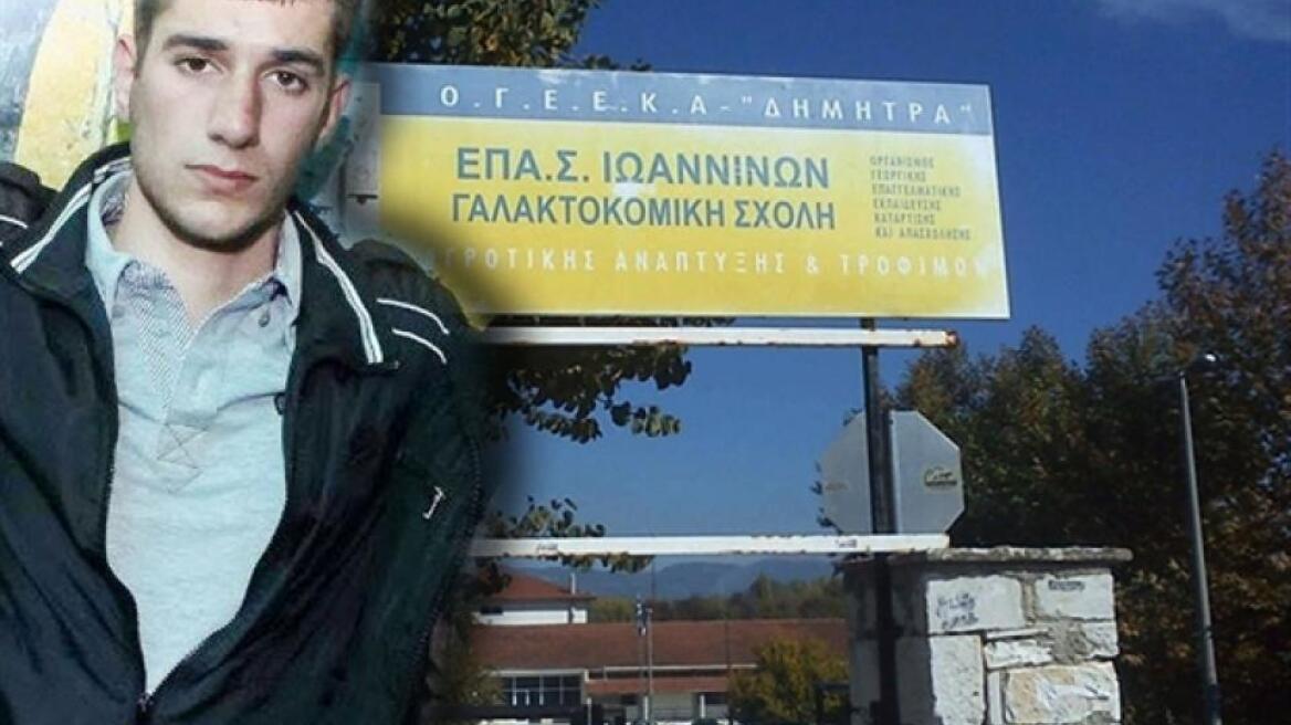 «Ανοίγει» η έρευνα για την αυτοκτονία του Βαγγέλη