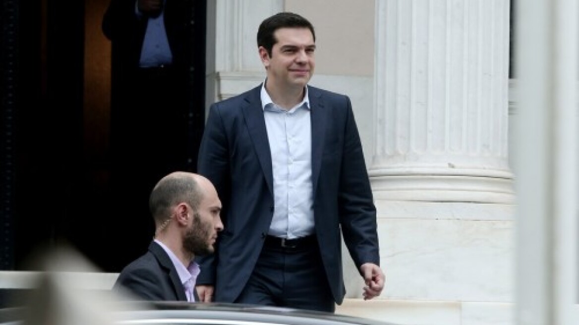 Στα όριά της η κυβέρνηση με τα τεχνικά κλιμάκια - Συμπεριφέρονται σαν... Τρόικα