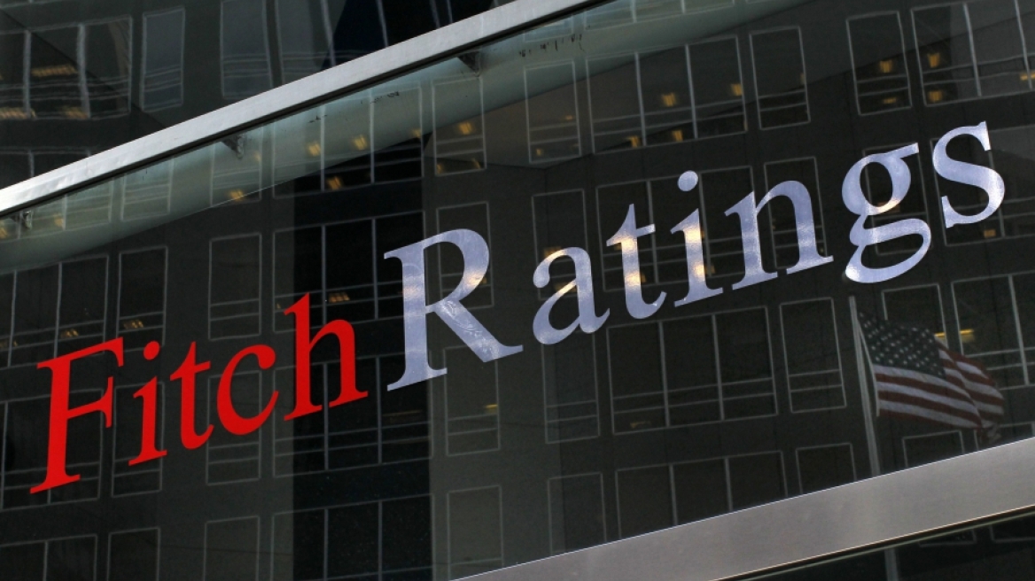 Στην Ελλάδα σήμερα η Fitch - Ποιους θα δει