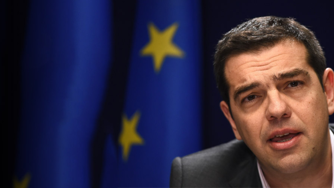 Τσίπρας: Δεν υπάρχει πρόβλημα ρευστότητας και καταθέσεων