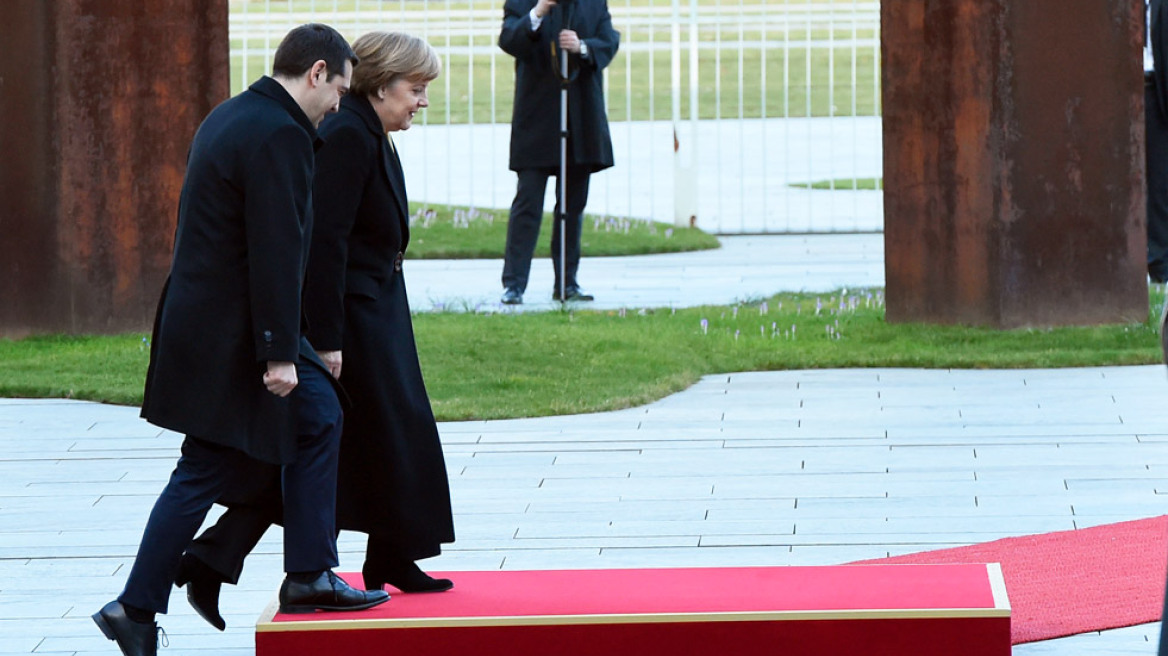 Τα μυστικά του δείπνου: Ποιος έκανε την... πάπια σε τι