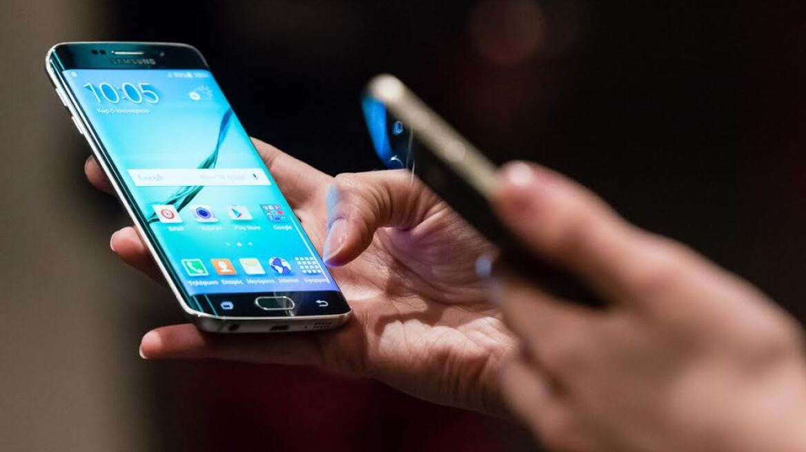 Στις 17 Απριλίου τα Galaxy S6 και S6 edge στην ελληνική αγορά