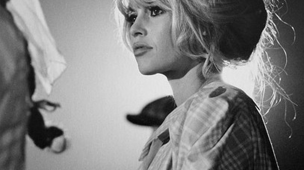 Tα μαλλιά της Brigitte Bardot είναι και πάλι στη μόδα