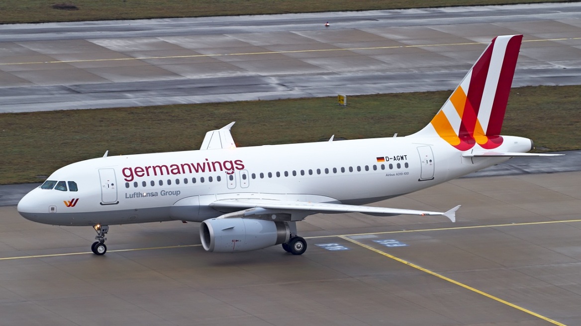 Αρνούνται να πετάξουν πιλότοι της Germanwings λόγω της τραγωδίας