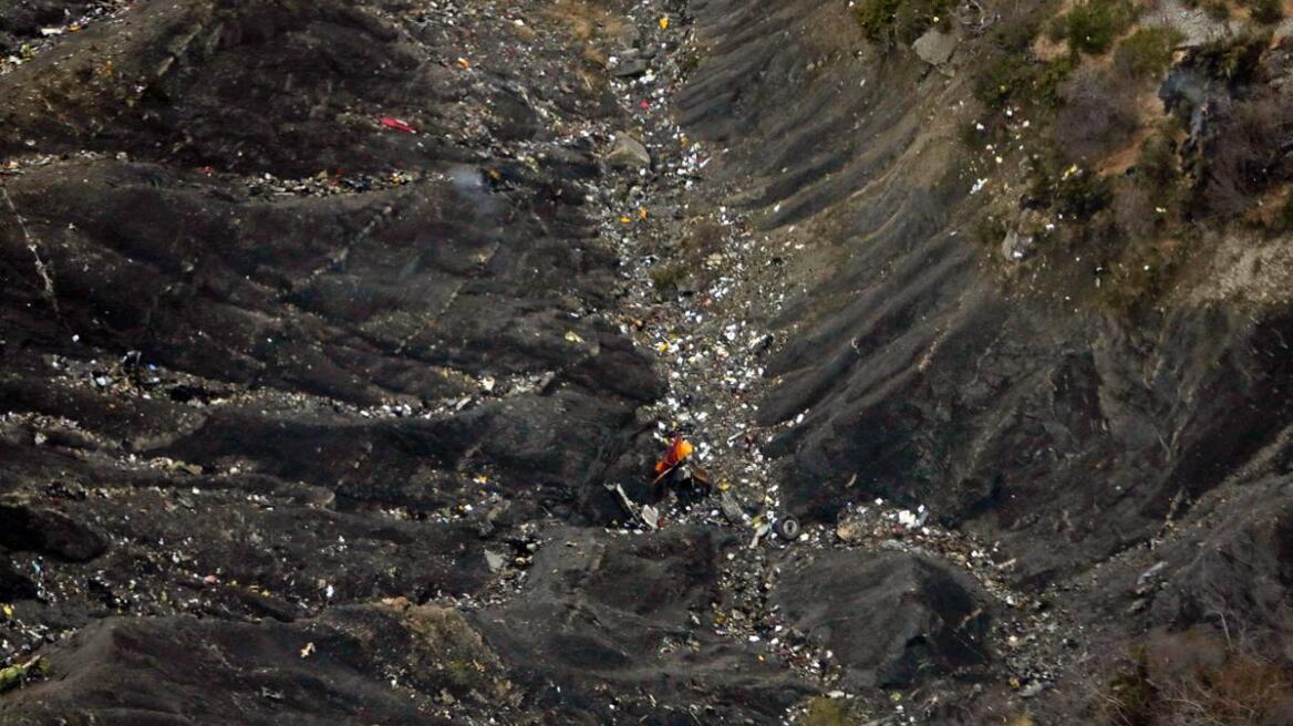 Germanwings: Όλα όσα γνωρίζουμε μέχρι τώρα για την αεροπορική τραγωδία 