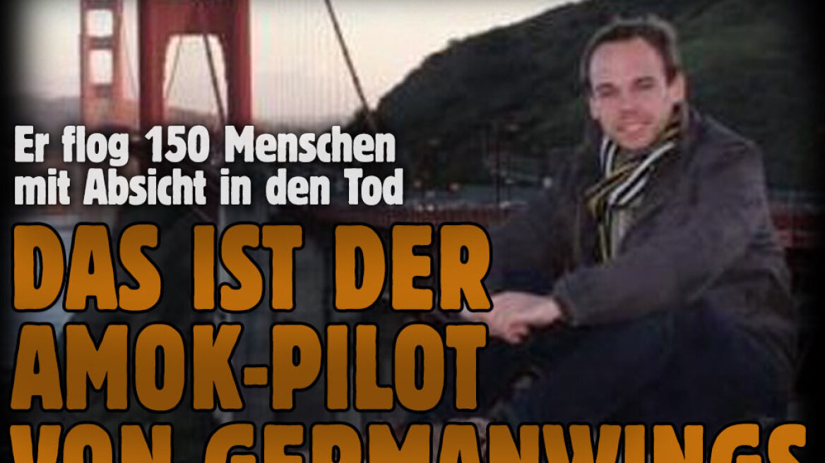 Bild: «Amok-pilot»