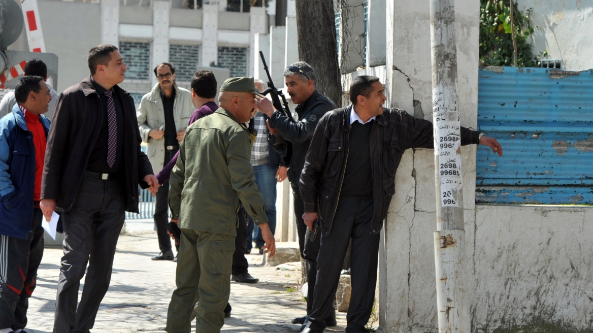 Τυνησία: Είκοσι τρεις συλλήψεις υπόπτων για την επίθεση στο Μουσείο Μπαρντό 