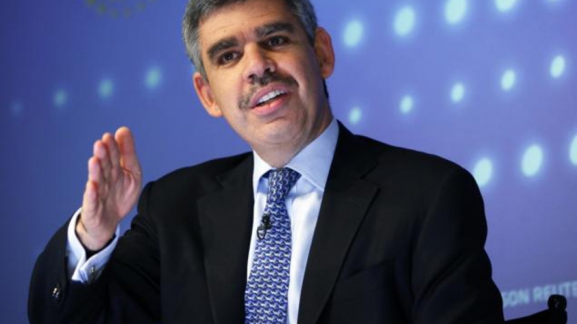 El-Erian: Τα πέντε λάθη της ελληνικής κυβέρνησης