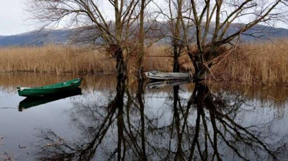 Αίσιο τέλος στην επιχείρηση διάσωσης μεταναστών στον Έβρο