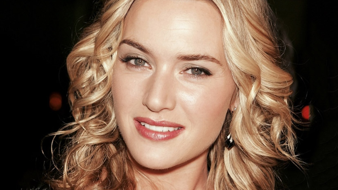 Kate Winslet: Πώς ο 34χρονος σύζυγός της την κάνει πιο δημιουργική;