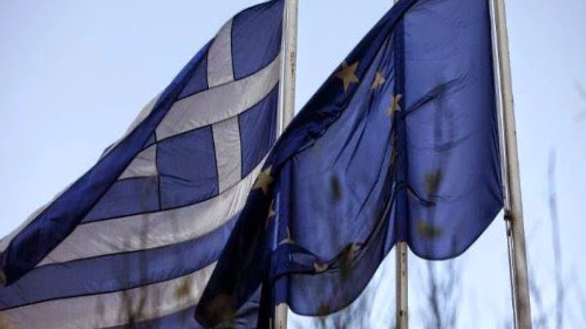 ΕΕ: Οργανώνουν καμπάνια κατά του Grexit μόλις... κηρυχθεί χρεοκοπία!