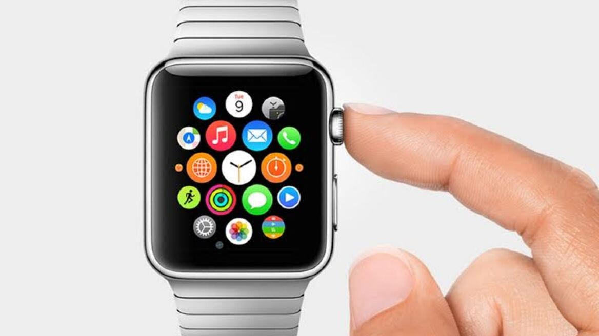 Δεκαπέντε πράγματα που μπορεί να κάνει το Apple Watch