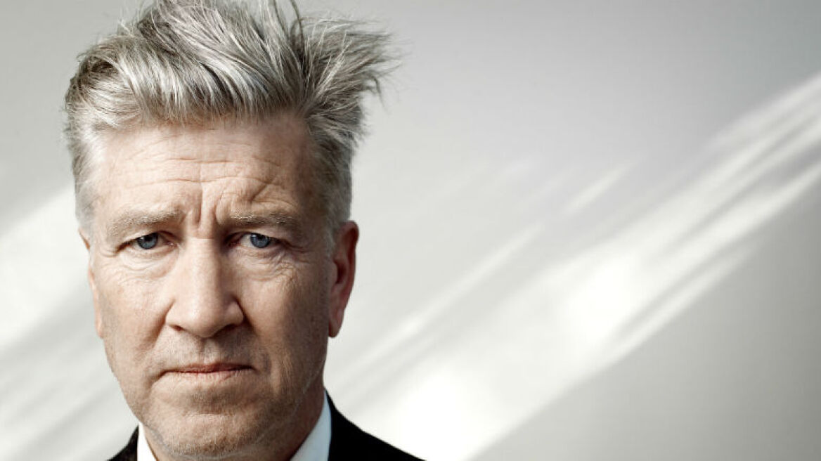 David Lynch γύρνα πίσω!