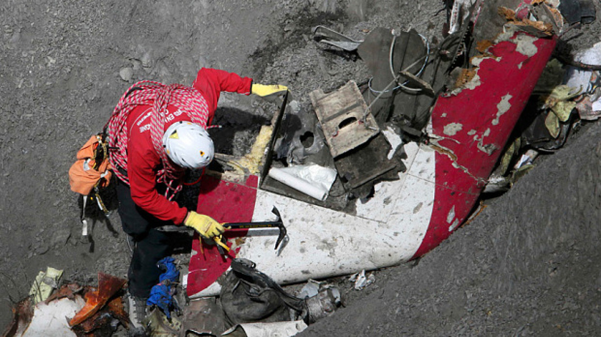 Παρίστανε τον συγγενή θύματος της Germanwings για να πετάει δωρεάν στη Γαλλία