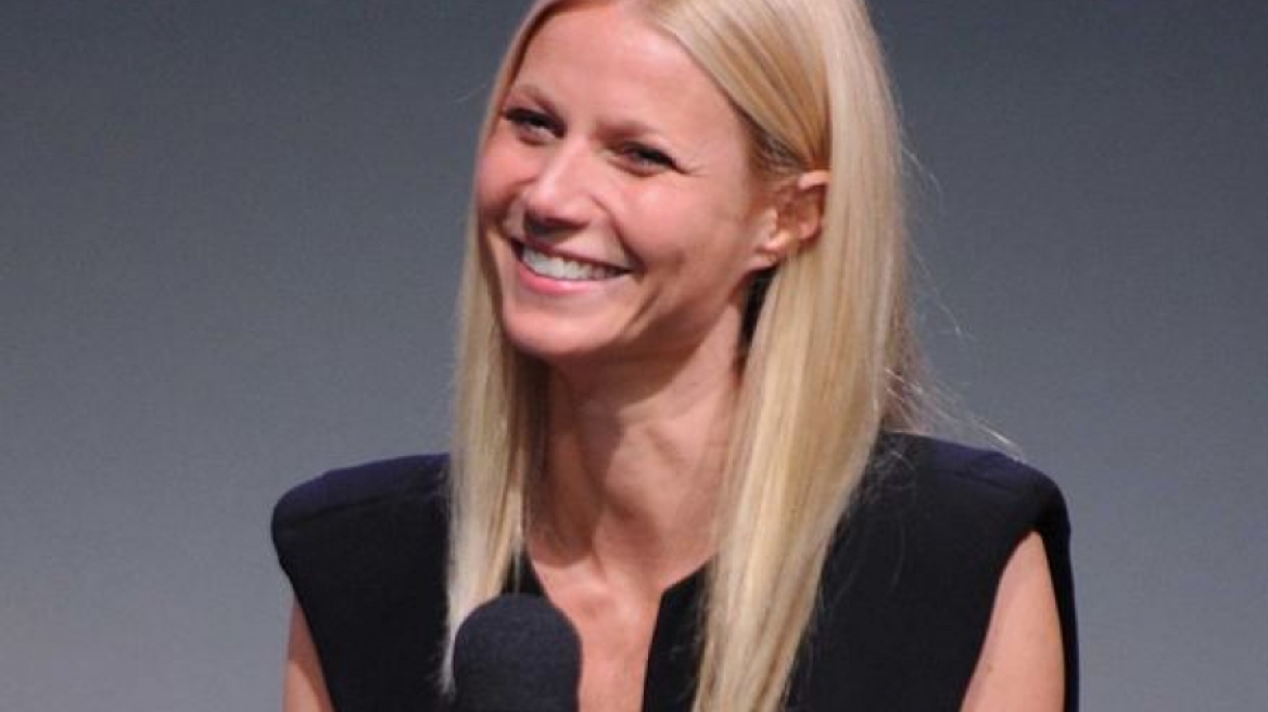 Γιατί το Διαδίκτυο «τα έβαλε» με την Gwyneth Paltrow